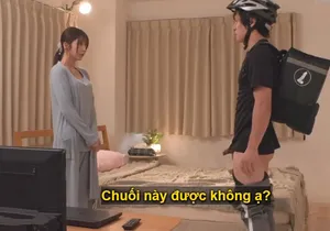 Một cái lồn lạ hơn một tạ cái lồn quen