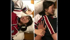 Vú to lồn đẹp cũng chỉ để cho đại gia cu dài địt